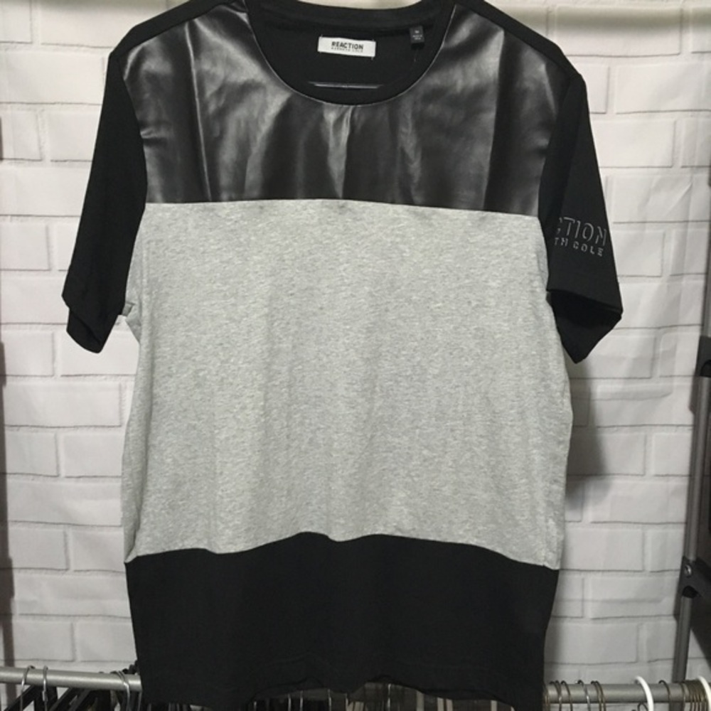 Kenneth Cole reaction men’s T-shirt